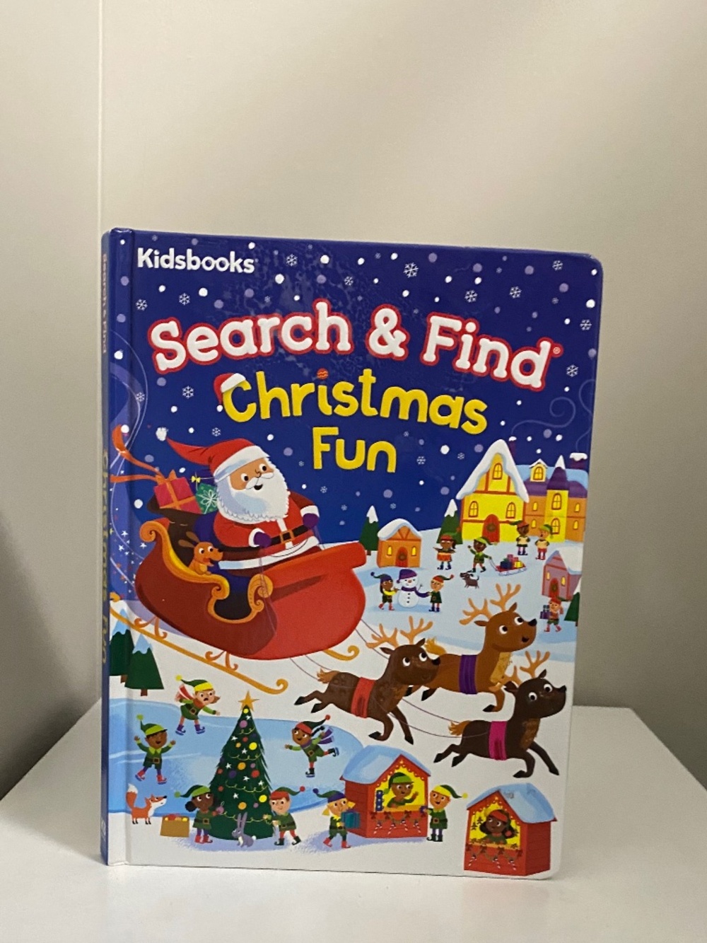 Search and Find Book 🖤3 for 10🖤